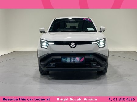 2026 Suzuki e Vitara - photo 9