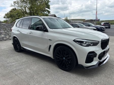 2023 BMW X5 - photo 5