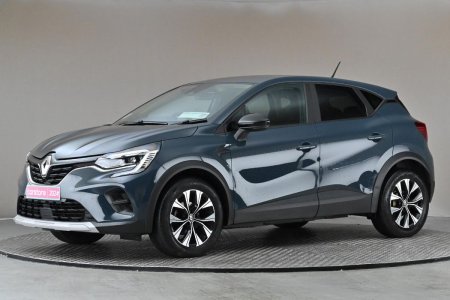 2024 Renault Captur - photo 4