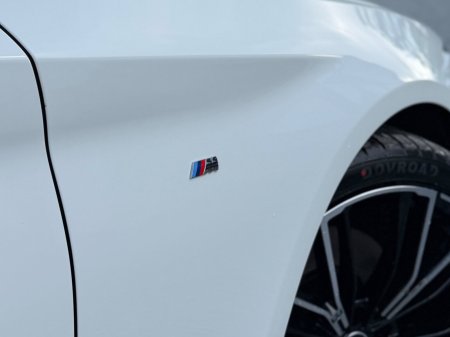 2019 BMW 5-Series - photo 20