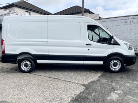 2025 Ford Transit - photo 11