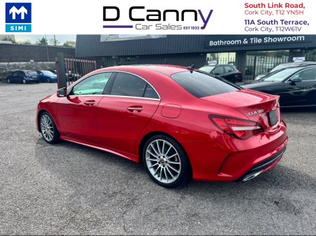 2019 Mercedes-Benz CLA - photo 2