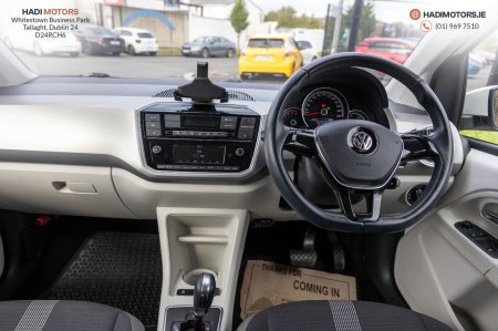 2017 Volkswagen up! - photo 17