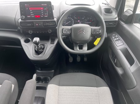 2024 Citroen Berlingo Multispace - photo 13