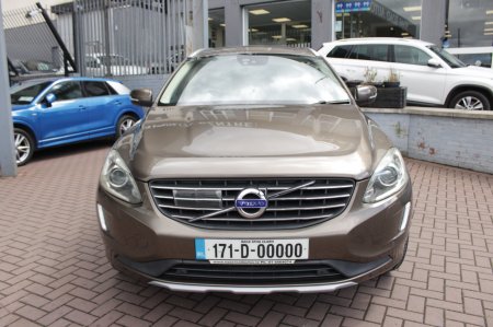 2017 Volvo XC60 - photo 9