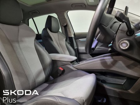 2023 Skoda Enyaq - photo 28