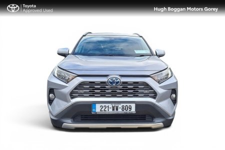 2022 Toyota RAV4 - photo 5