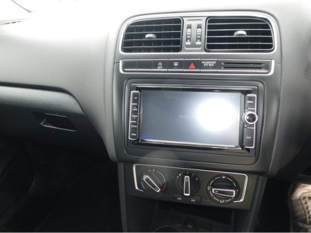2016 Volkswagen Polo - photo 27