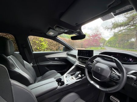 2022 Peugeot 3008 - photo 20