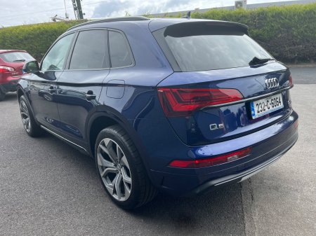2023 Audi Q5 - photo 9