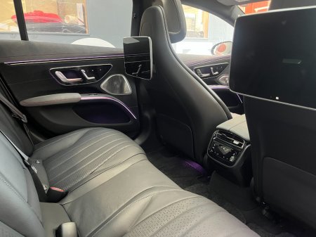 2023 Mercedes-Benz EQS - photo 19
