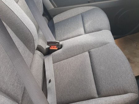 2026 Renault Master - photo 16