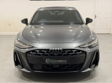 2026 Audi A6 - photo 12