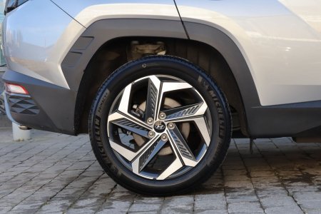 2024 Hyundai Tucson - photo 8
