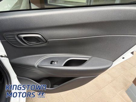 2026 Hyundai i20 - photo 15