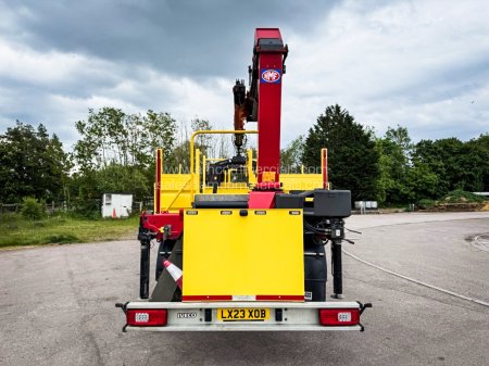 2023 IVECO S-WAY 330 - photo 9