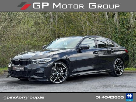 2021 BMW 3-Series - photo 4