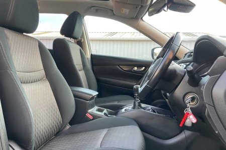 2021 Nissan X-Trail - photo 17
