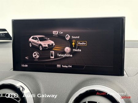 2024 Audi Q2 - photo 13