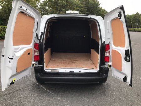 2024 Fiat Doblo - photo 9
