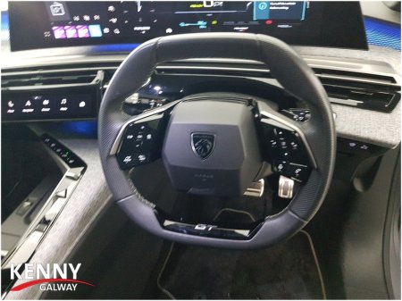 2026 Peugeot 5008 - photo 12