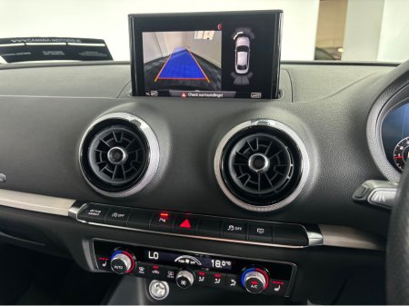 2018 Audi A3 - photo 9