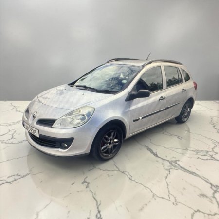 2009 Renault Clio - photo 7