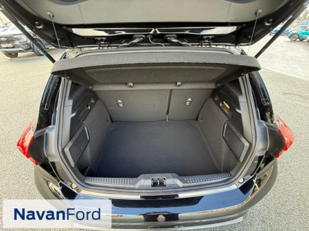 2025 Ford Focus - photo 16