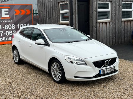 2016 Volvo V40 - photo 5