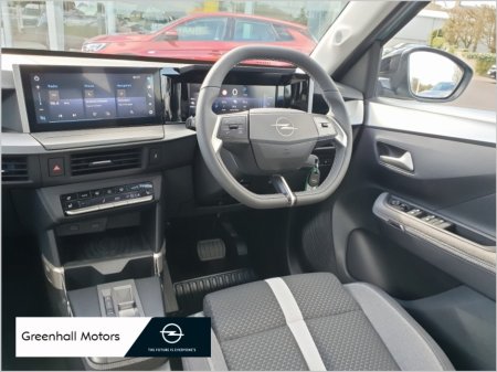 2026 Opel Frontera - photo 15
