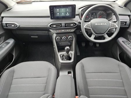 2026 Dacia Jogger - photo 7
