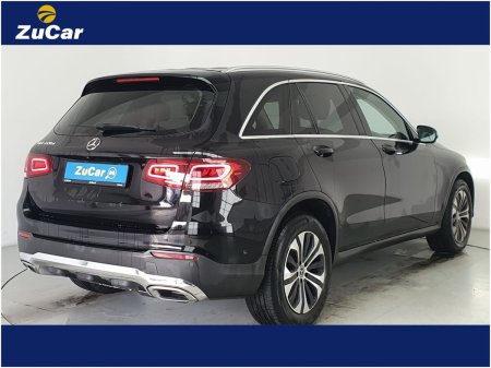 2022 Mercedes-Benz GLC - photo 7