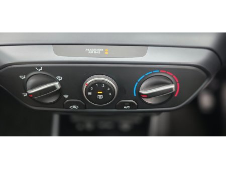 2024 Hyundai i20 - photo 22