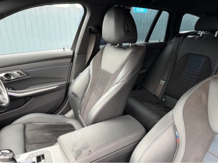 2020 BMW 3-Series - photo 44