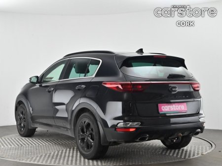 2021 Kia Sportage - photo 3