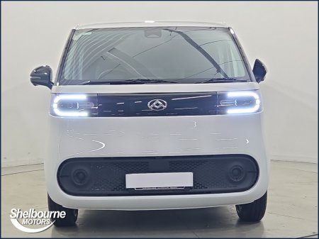 2026 Maxus DELIVER 9 - photo 11