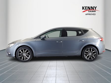 2017 SEAT Leon - photo 4