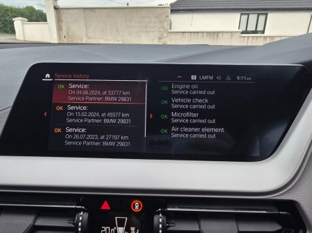 2022 BMW 1-Series - photo 20