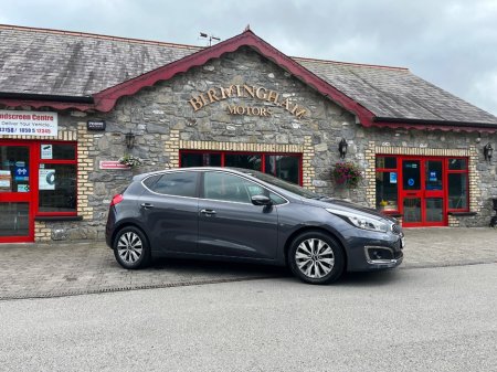 2017 Kia Ceed - photo 2