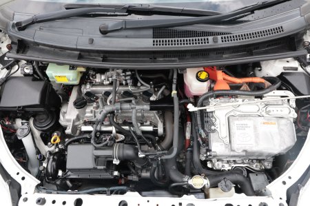 2016 Toyota Aqua - photo 37