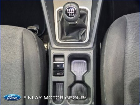 2023 Ford Tourneo Connect - photo 14