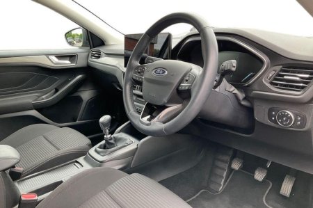 2025 Ford Focus - photo 9