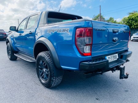 2021 Ford Ranger - photo 8