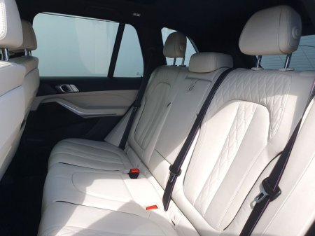 2022 BMW X5 - photo 22