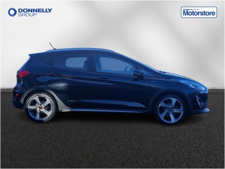 2020 Ford Fiesta - photo 3
