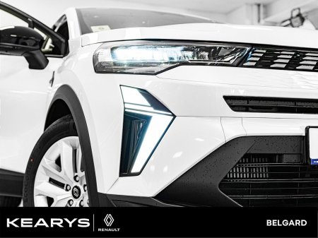 2026 Renault Symbioz - photo 24