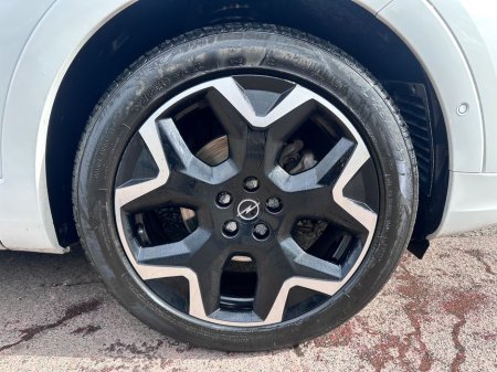 2023 Opel Grandland - photo 34