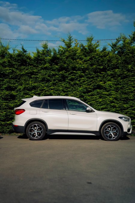 2019 BMW X1 - photo 4