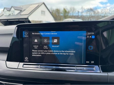 2023 Volkswagen Golf - photo 10