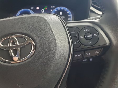 2023 Toyota RAV4 - photo 37